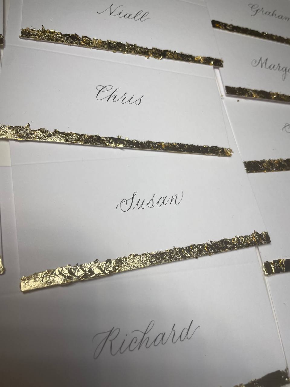 Calligraphy