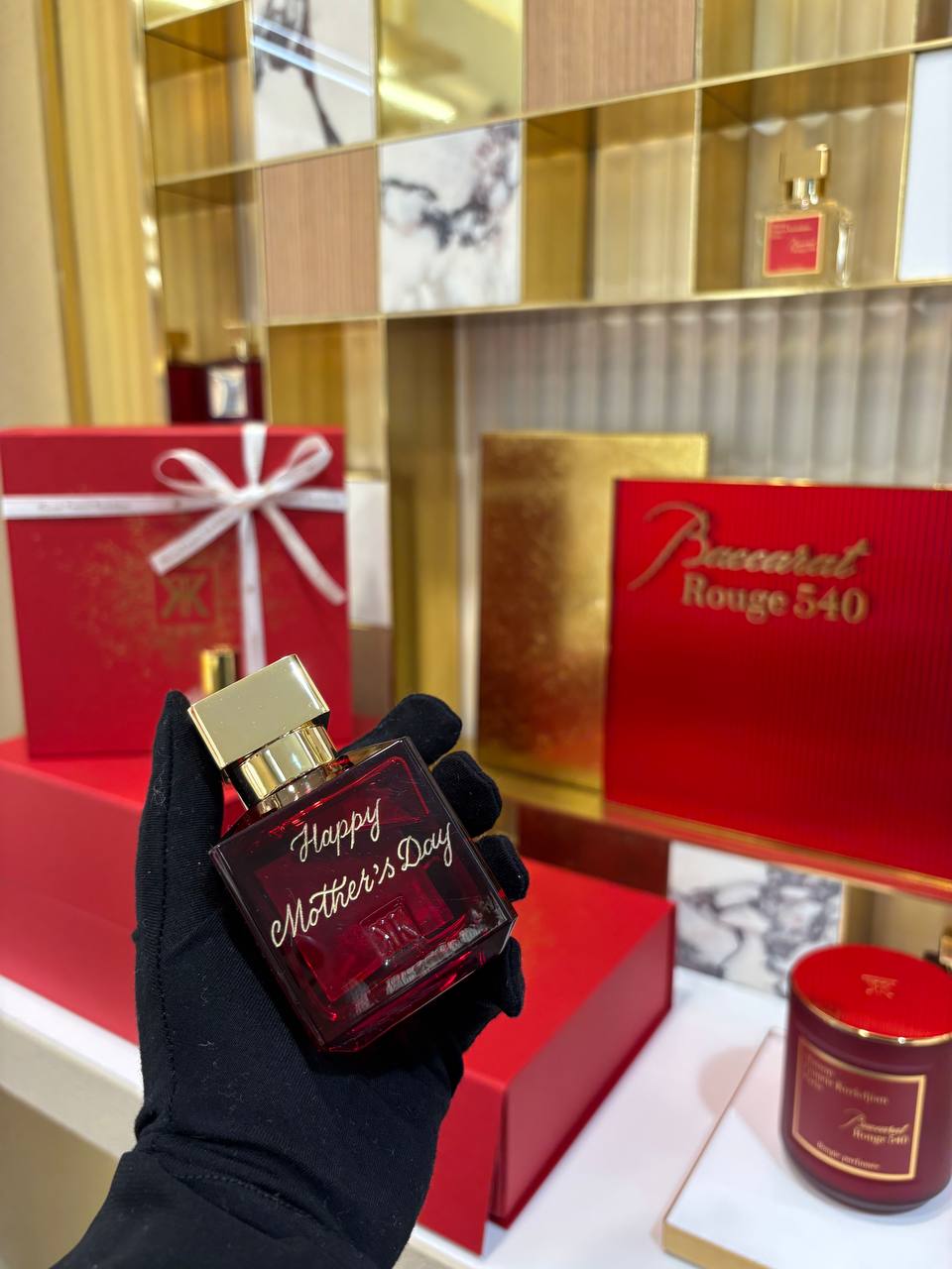 Why live engraving is perfect for luxury events